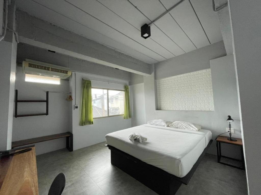 Thai Hotel Krabi town Kültér fotó