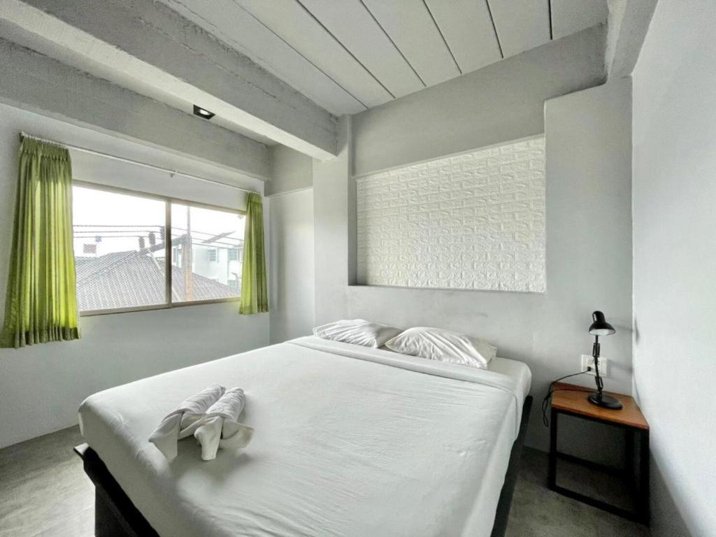 Thai Hotel Krabi town Kültér fotó