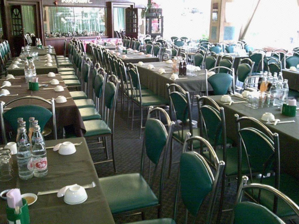 Thai Hotel Krabi town Kültér fotó