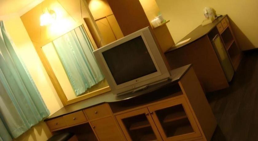 Thai Hotel Krabi town Kültér fotó