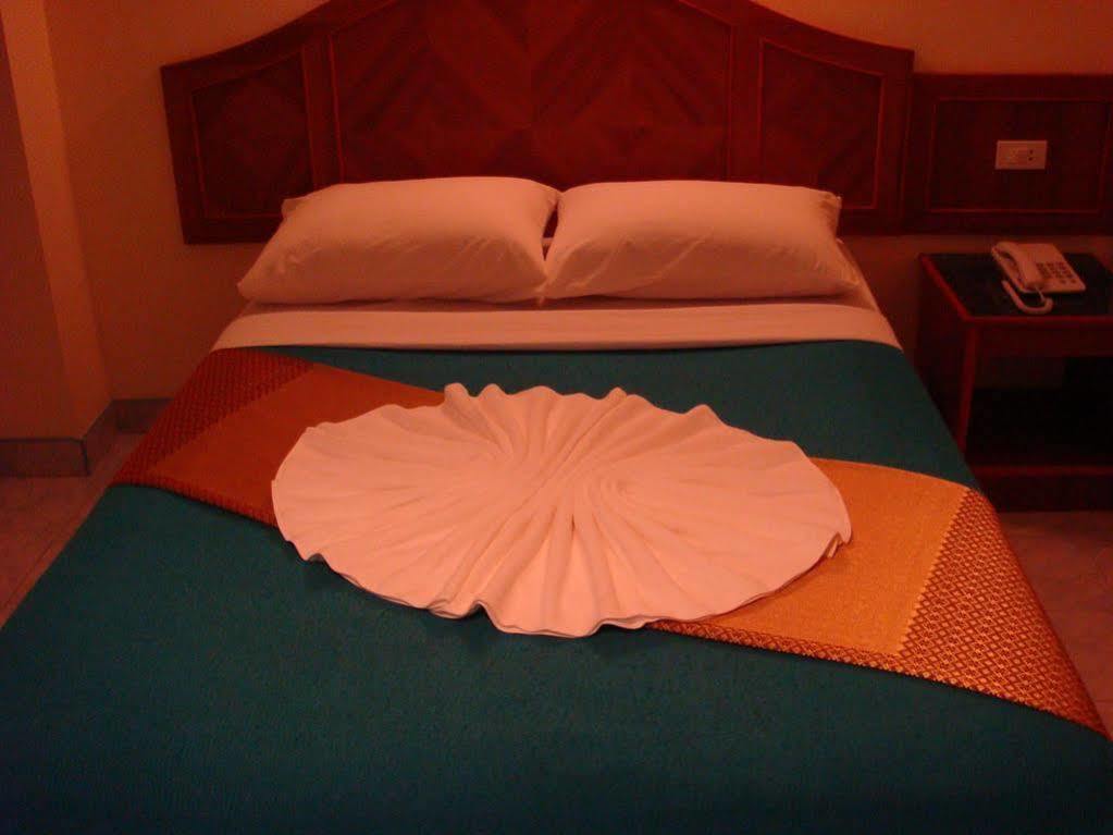 Thai Hotel Krabi town Kültér fotó