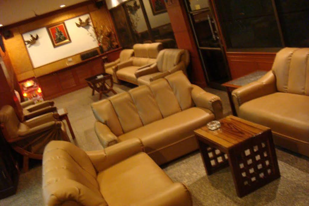 Thai Hotel Krabi town Kültér fotó